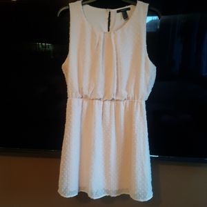 ☆SALE 5 for $25☆  Blush dress